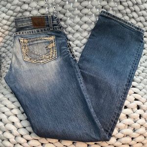 BKE - Kate - 29 x 33.5 - Stretch